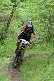 Garsies Bergfiets