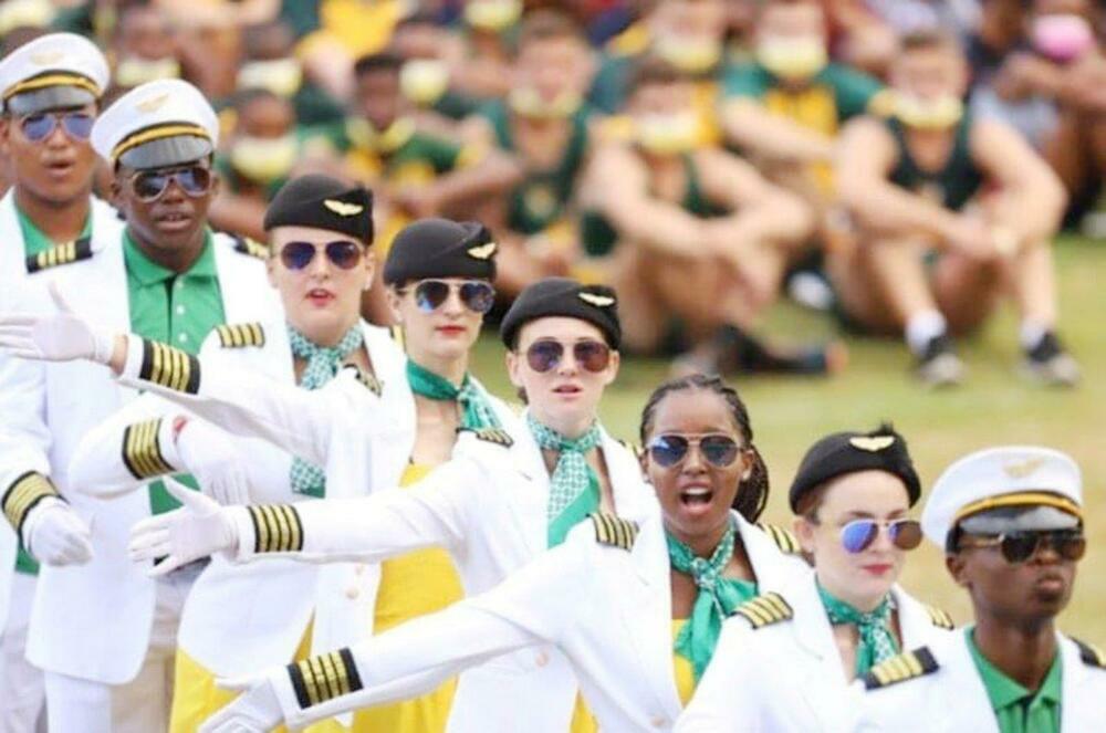 Dirigent Baadjies