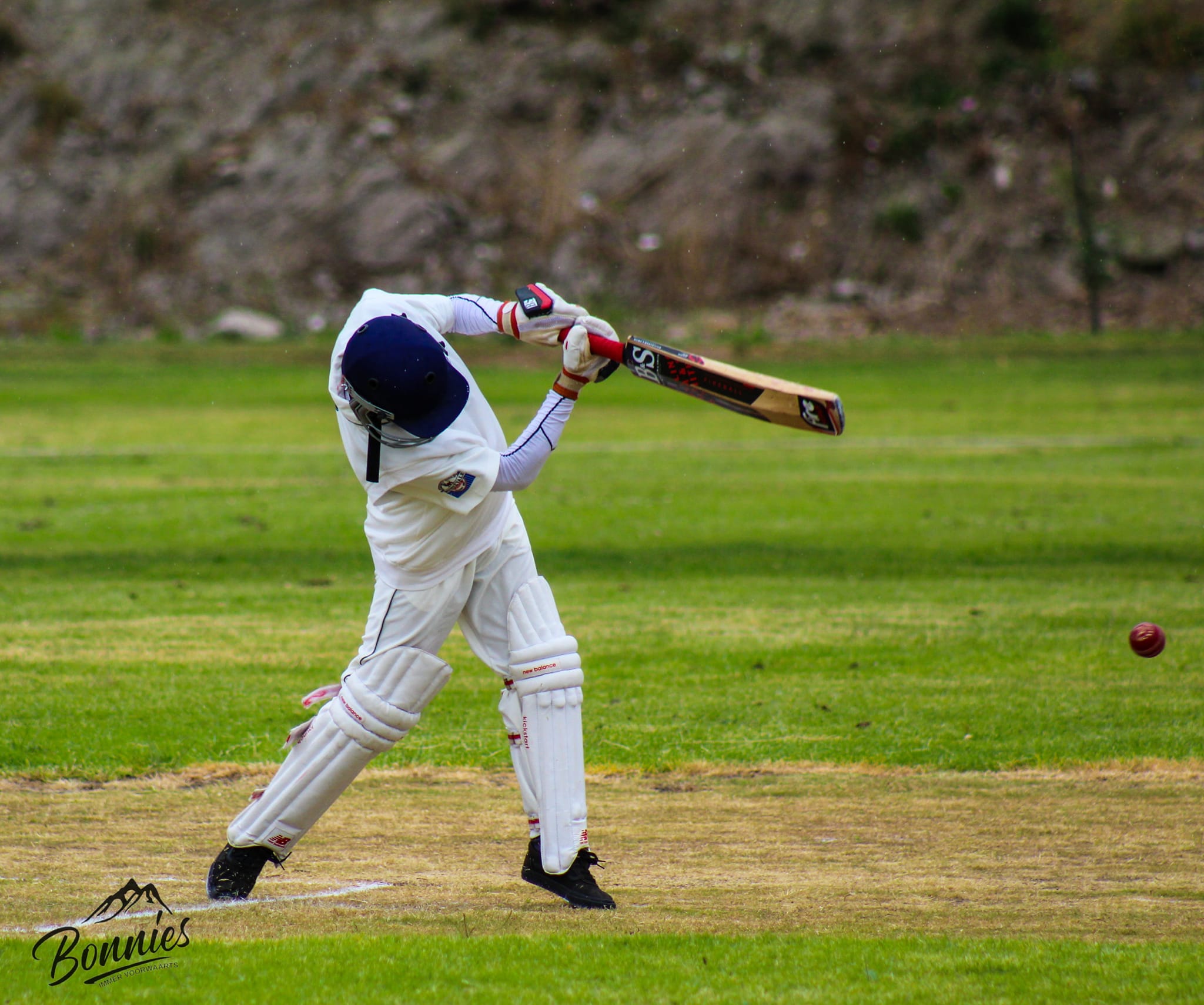 1ste – Sri Lanka Kriekettoer 2027