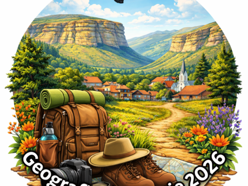 Geografie uitstappie avontuur in Clarens Gr11 Geografie uitstappie