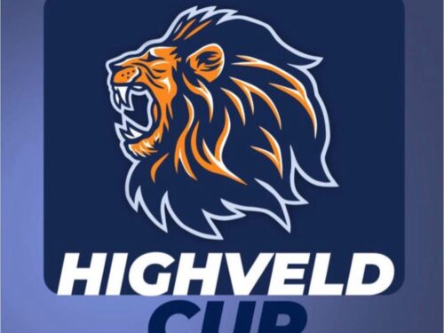 Seunshokkie – Highveld Cup toer