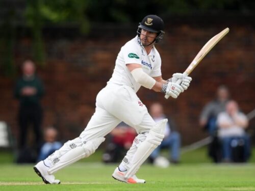 1ste – Sri Lanka Kriekettoer 2027