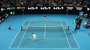 Tennis Toernooi